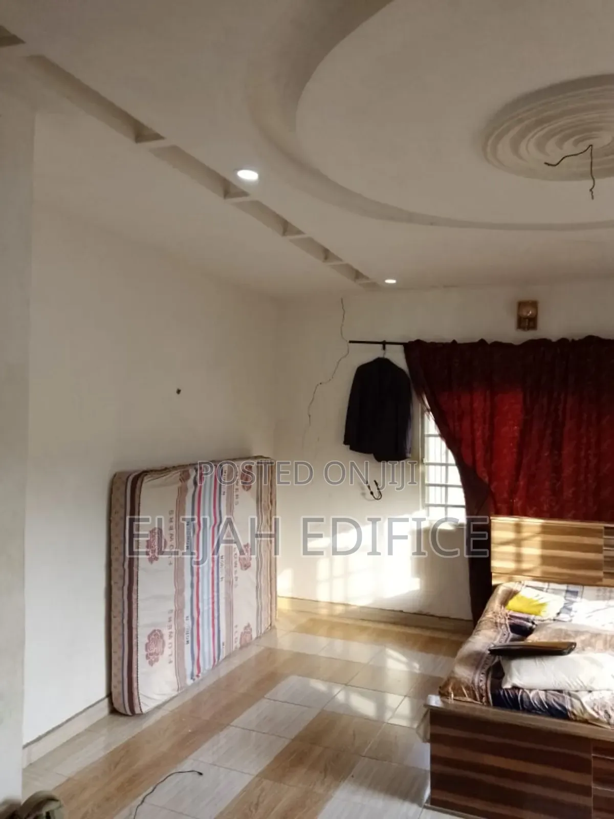 Furnished 4bdrm Bungalow in Omitoro, Ijede / Ikorodu for sale in Ijede / Ikorodu