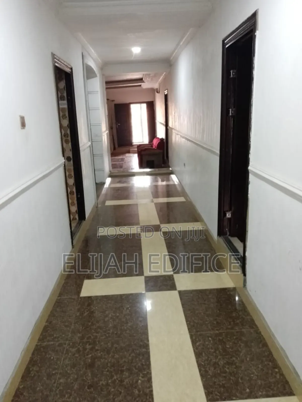Furnished 4bdrm Bungalow in Omitoro, Ijede / Ikorodu for sale in Ijede / Ikorodu