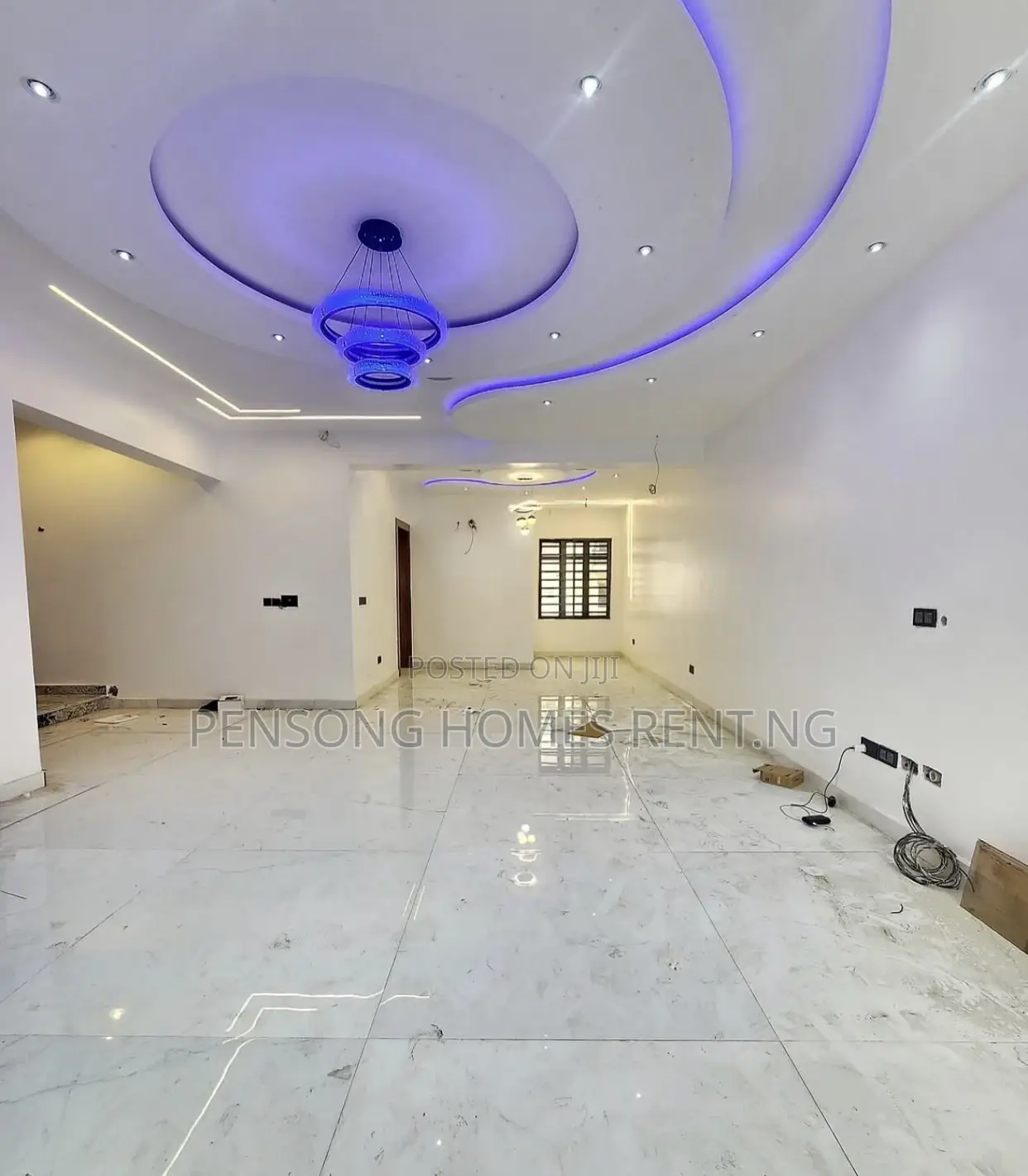 4bdrm Duplex in Victoria Island for rent in Victoria Island