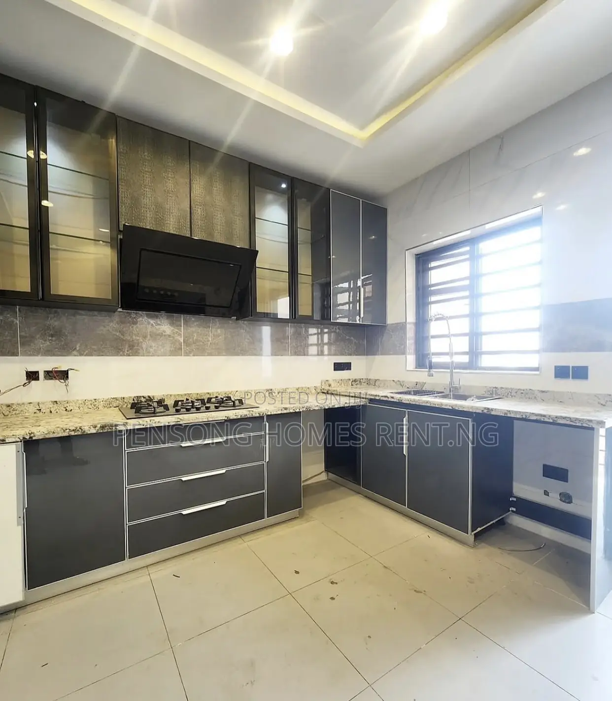4bdrm Duplex in Victoria Island for rent in Victoria Island