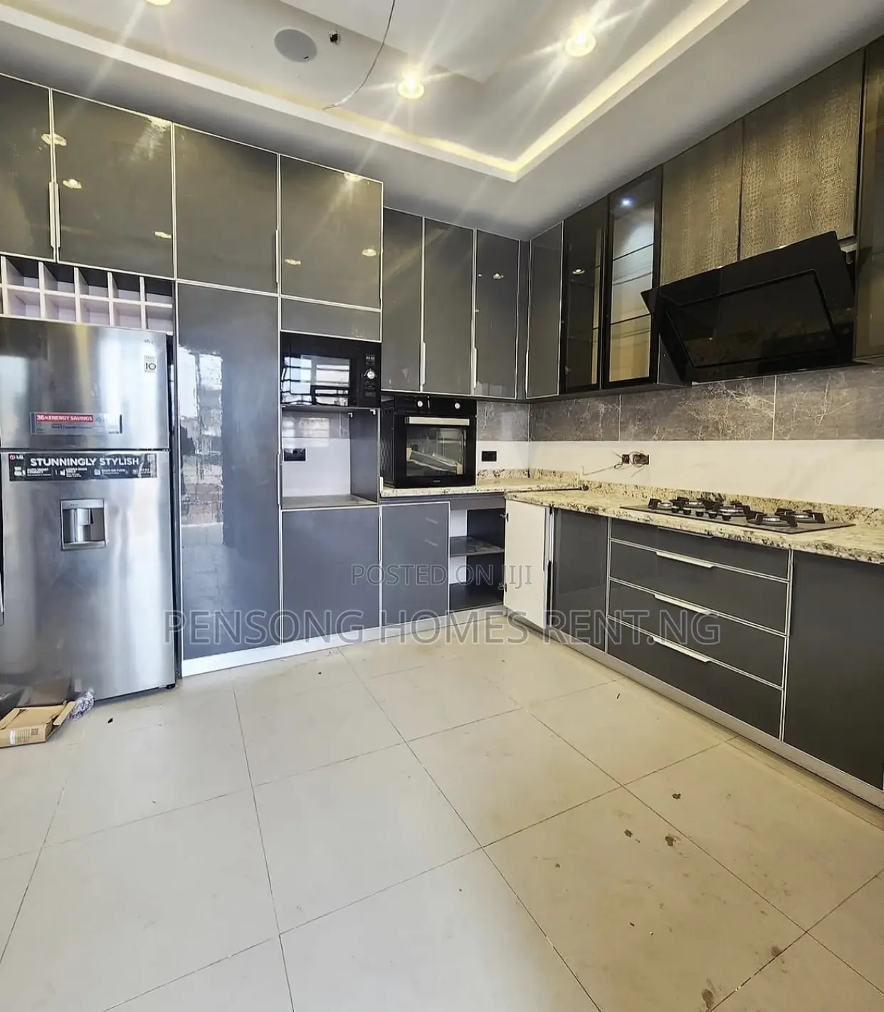 4bdrm Duplex in Victoria Island for rent in Victoria Island