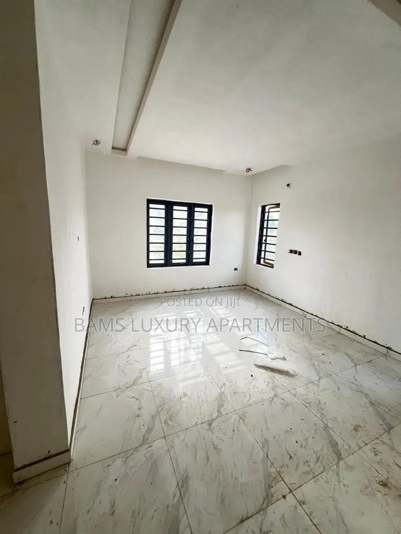 Furnished 3bdrm Apartment in Abeokuta for sale in Abeokuta South