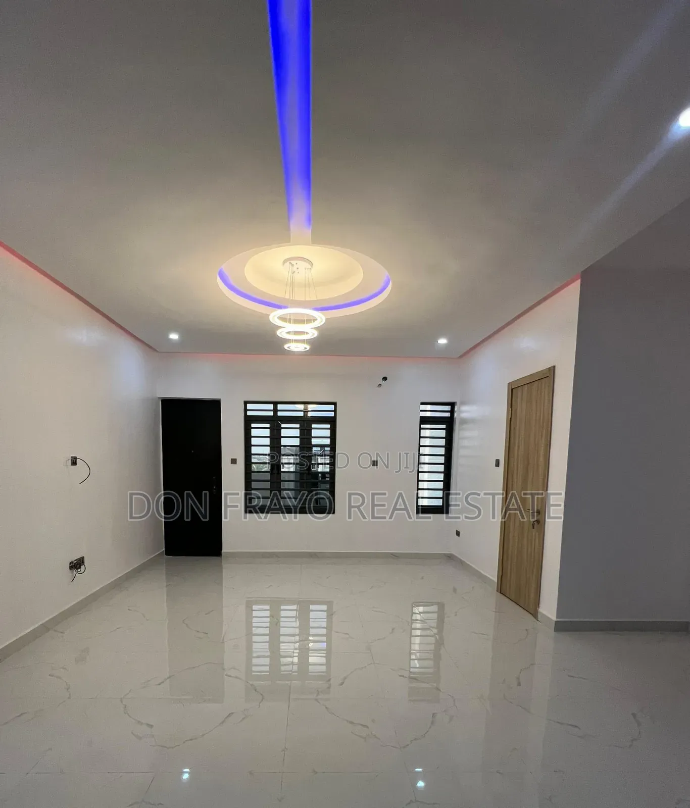 2bdrm Apartment in Ajah Estate, Lekki for sale in Lekki