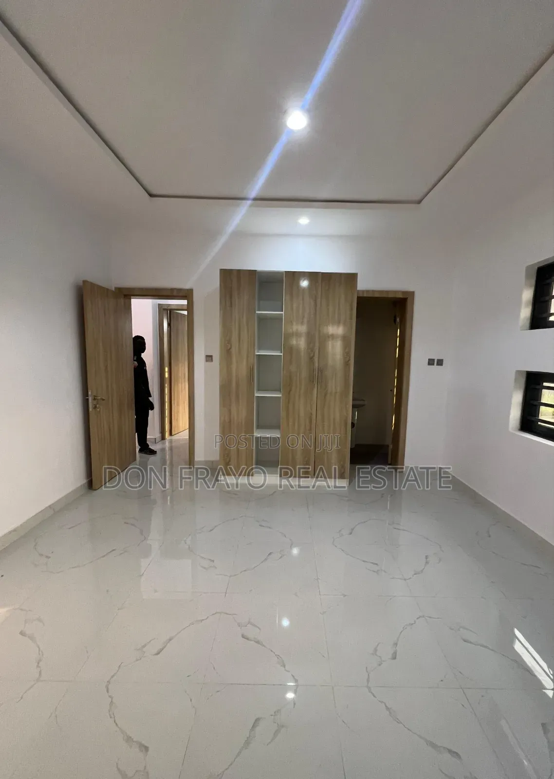 2bdrm Apartment in Ajah Estate, Lekki for sale in Lekki