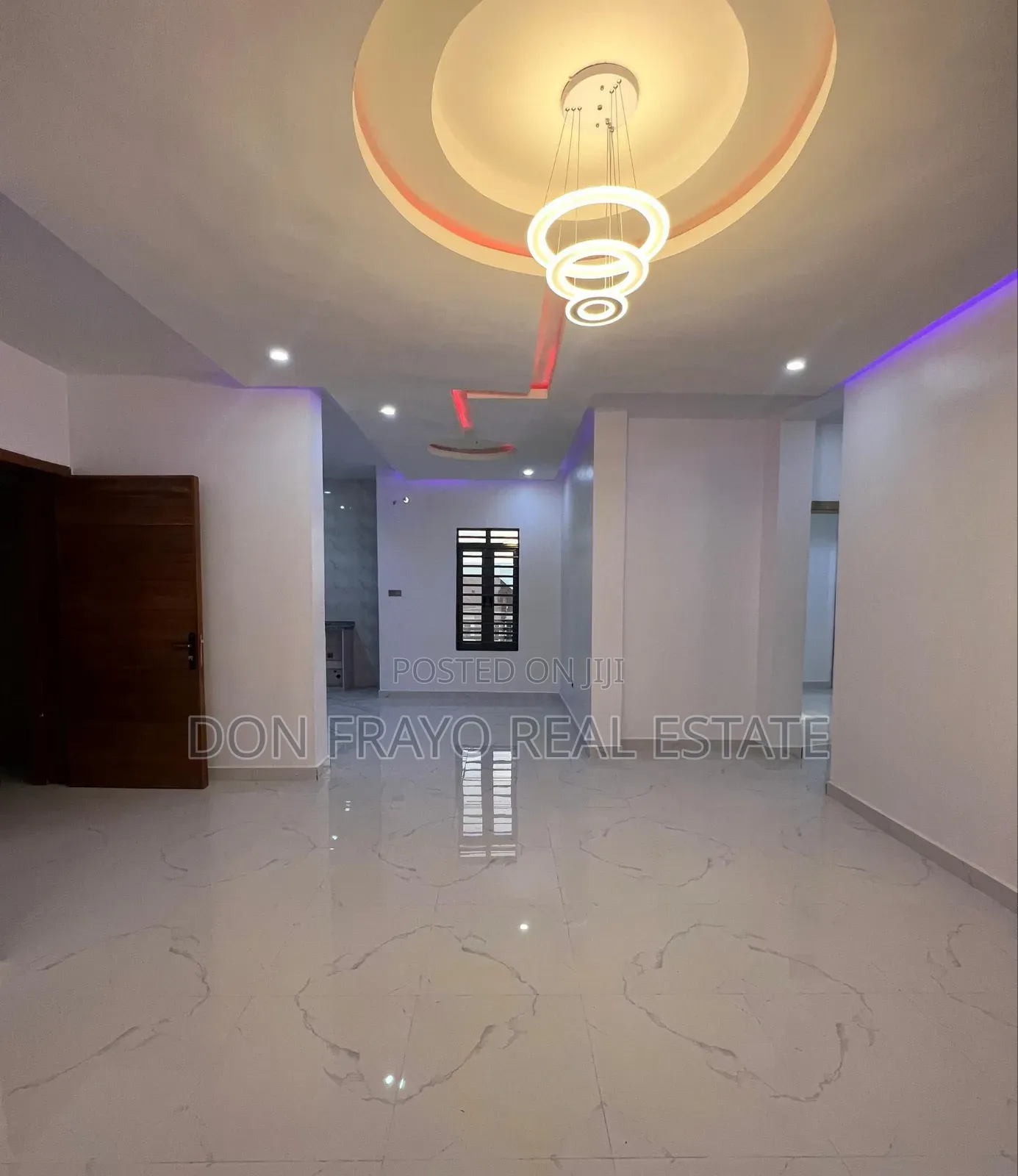 2bdrm Apartment in Ajah Estate, Lekki for sale in Lekki