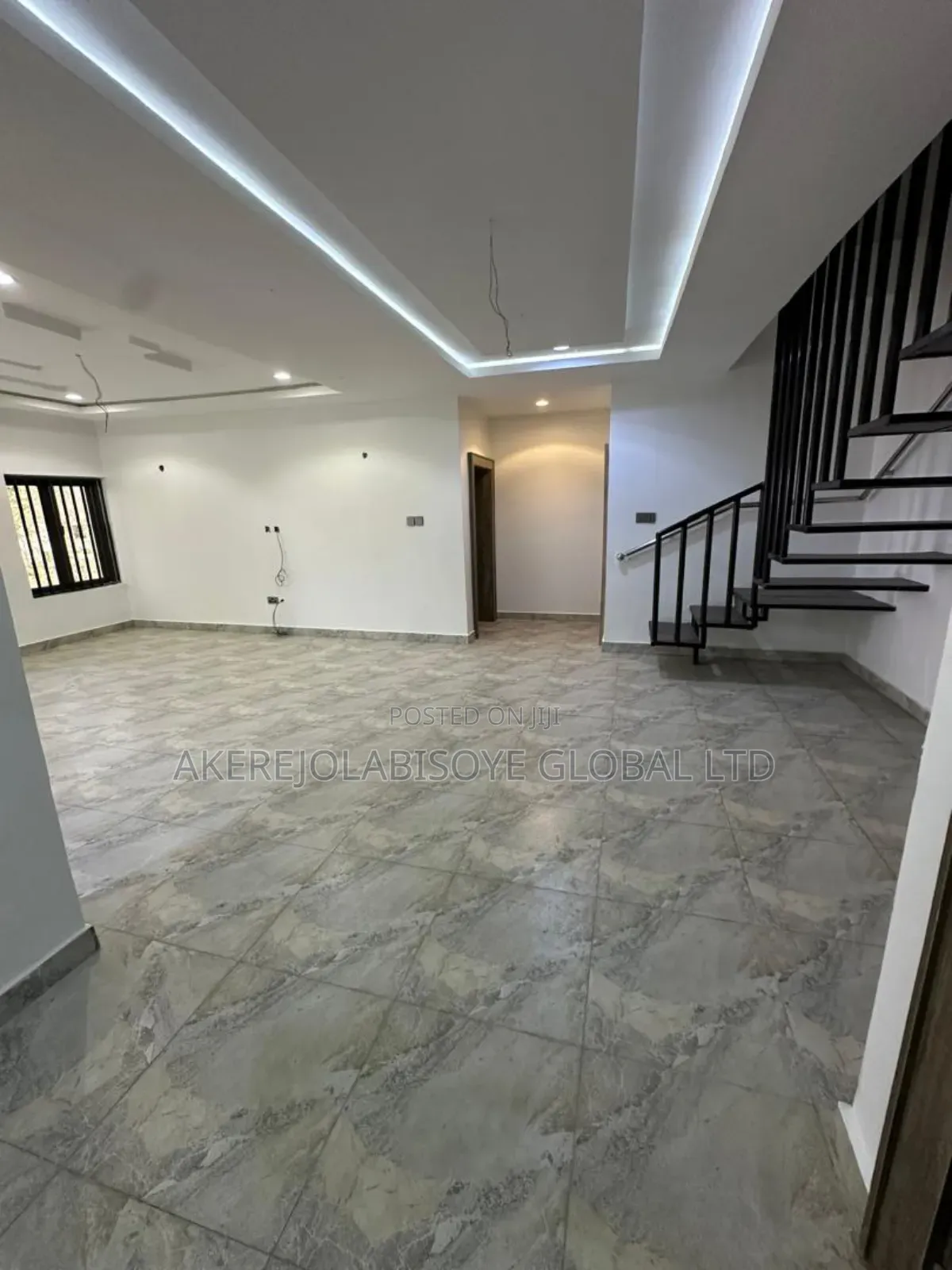 3bdrm Block of Flats in Jahi Gilmore for rent in Jahi