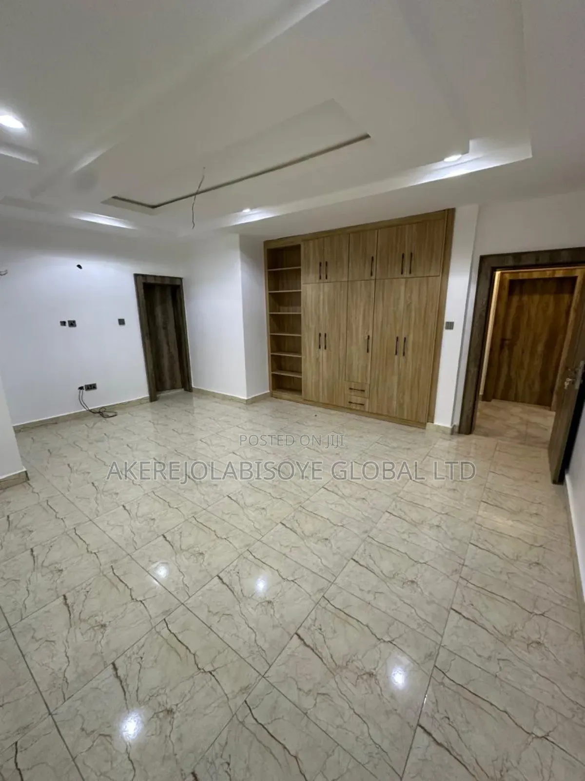 3bdrm Block of Flats in Jahi Gilmore for rent in Jahi