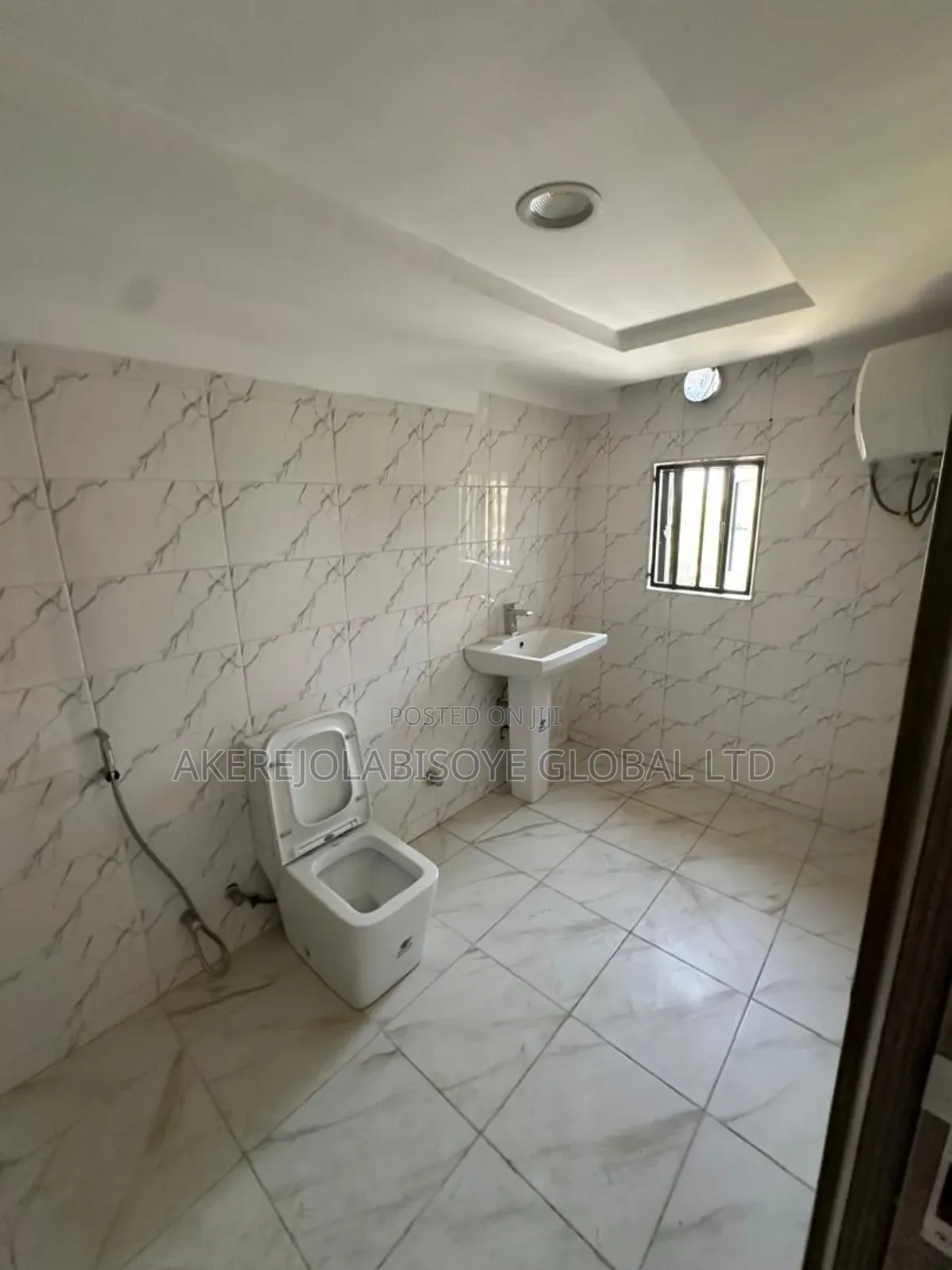 3bdrm Block of Flats in Jahi Gilmore for rent in Jahi