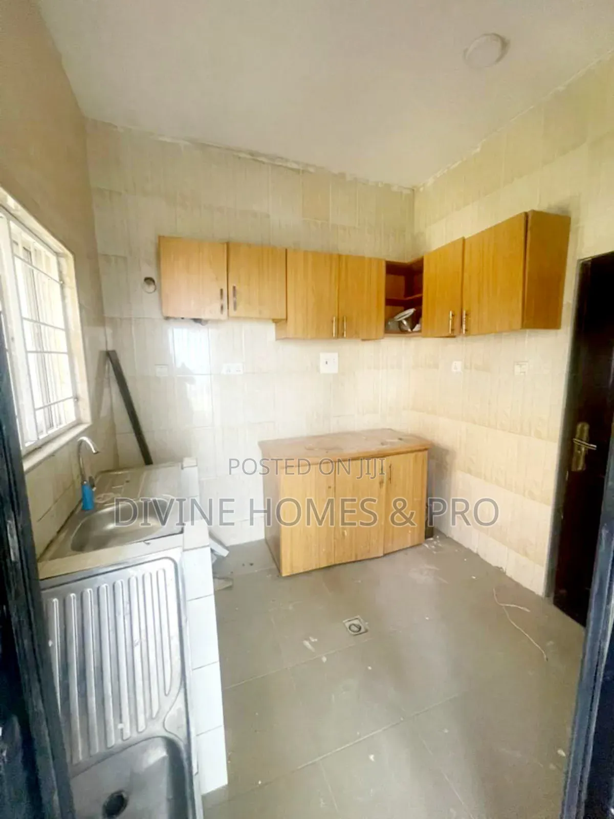 2bdrm Duplex in Kubwa for sale in Kubwa