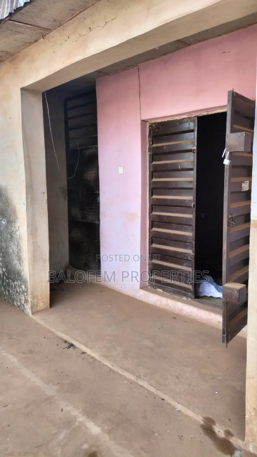 Shop for Rent in Abeokuta North