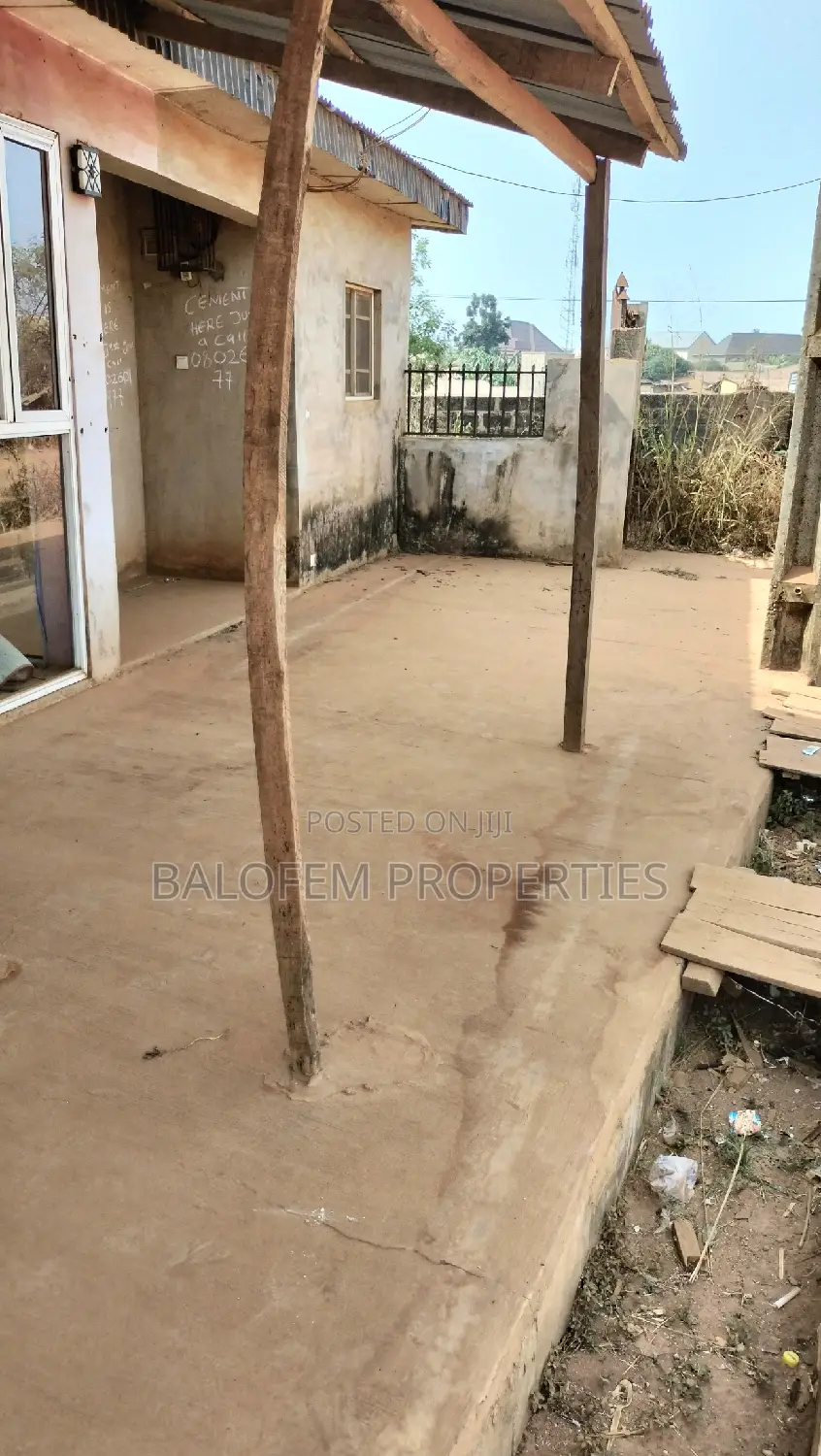 Shop for Rent in Abeokuta North