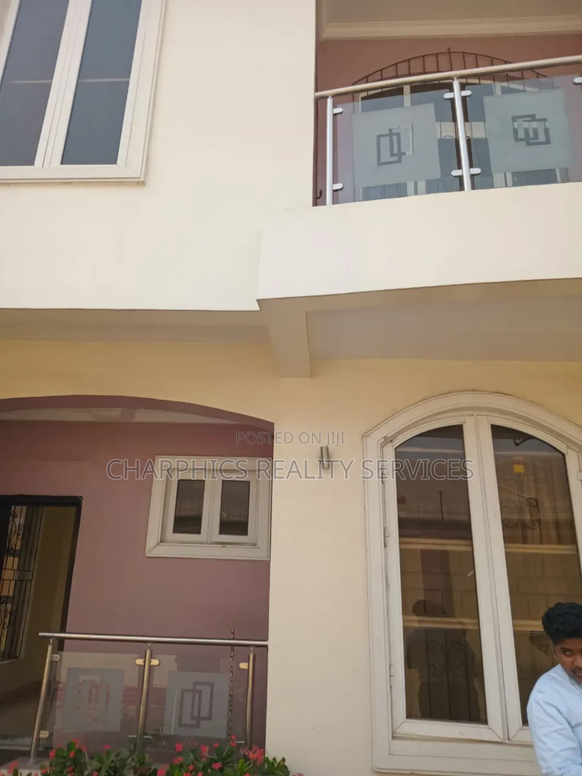 3bdrm Duplex in Ikeja GRA for rent in Ikeja GRA