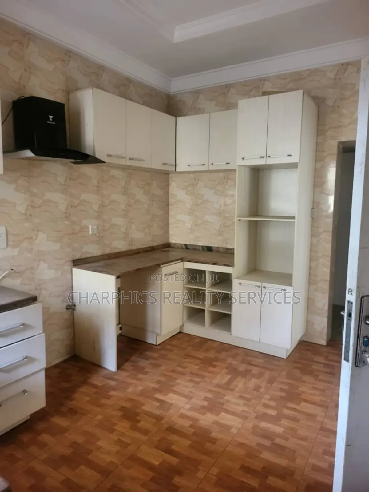 3bdrm Duplex in Ikeja GRA for rent in Ikeja GRA