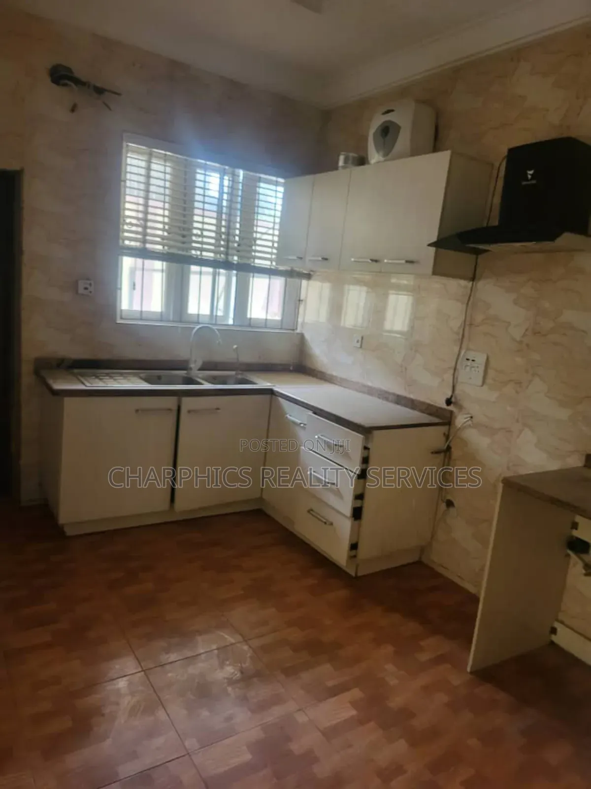 3bdrm Duplex in Ikeja GRA for rent in Ikeja GRA