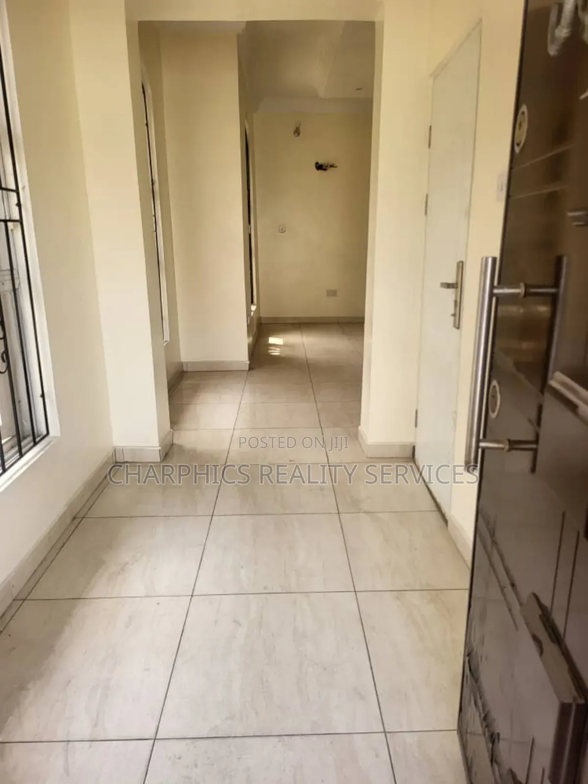 3bdrm Duplex in Ikeja GRA for rent in Ikeja GRA