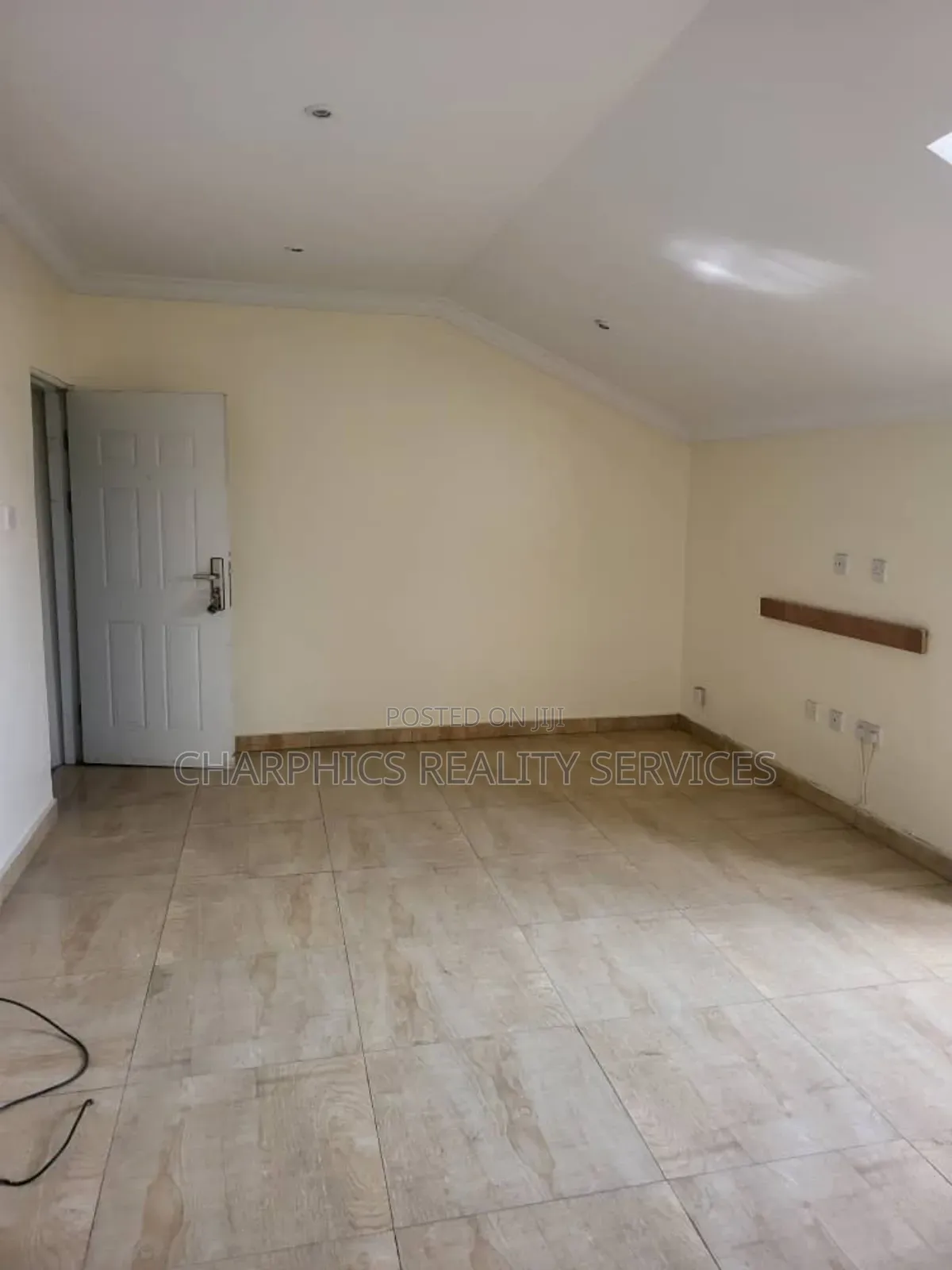 3bdrm Duplex in Ikeja GRA for rent in Ikeja GRA