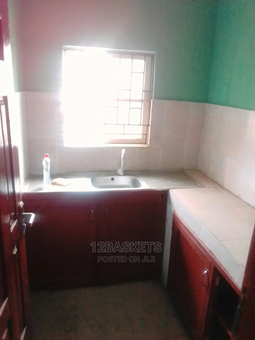 Furnished 2bdrm Apartment in Ojodu for rent in Ojodu