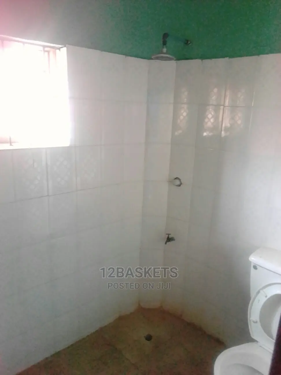 Furnished 2bdrm Apartment in Ojodu for rent in Ojodu