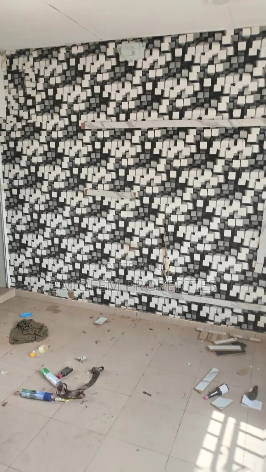 Furnished 1bdrm House in Balofem Properties &, Ewekoro for rent in Ewekoro