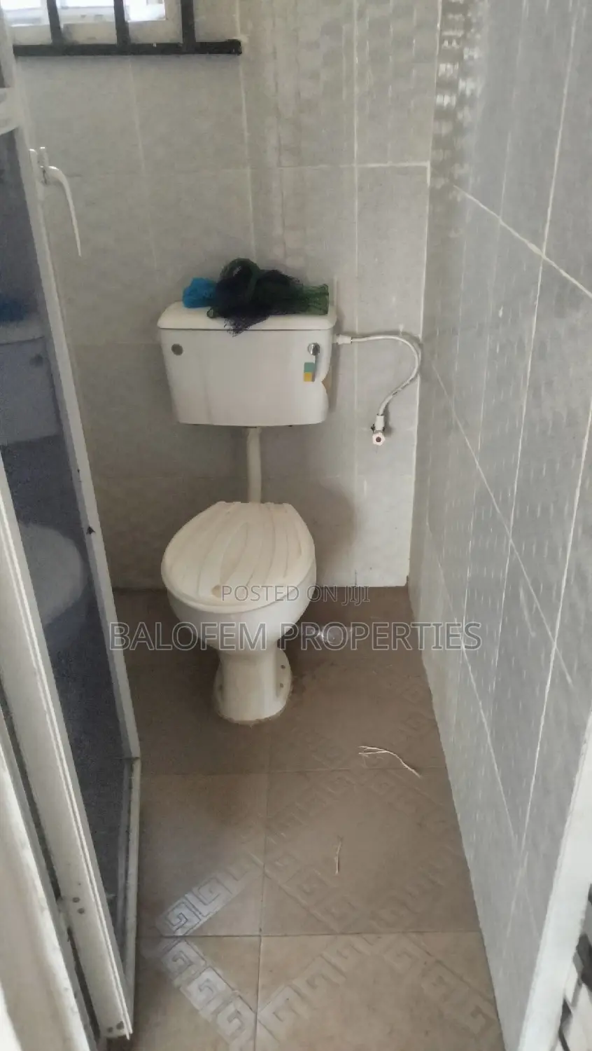 Furnished 1bdrm House in Balofem Properties &, Ewekoro for rent in Ewekoro