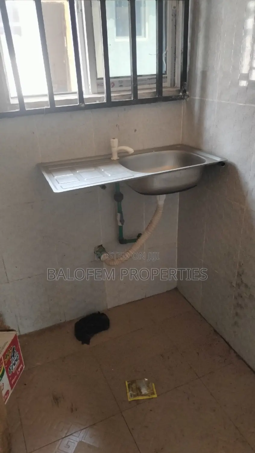 Furnished 1bdrm House in Balofem Properties &, Ewekoro for rent in Ewekoro