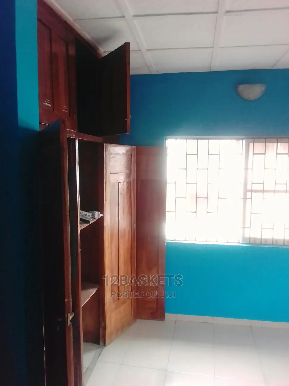 Furnished 2bdrm Apartment in Ojodu for rent in Ojodu