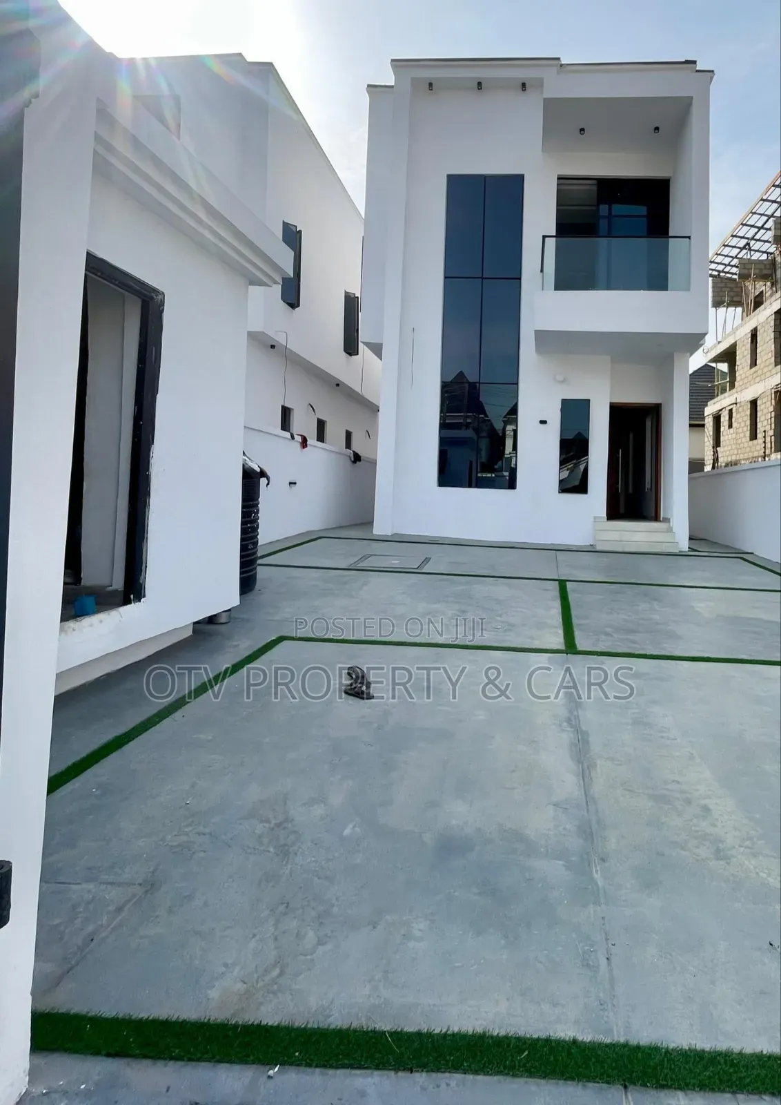 Furnished 5bdrm Duplex in Exquisite 5-Bedroom, Lekki for sale in Lekki