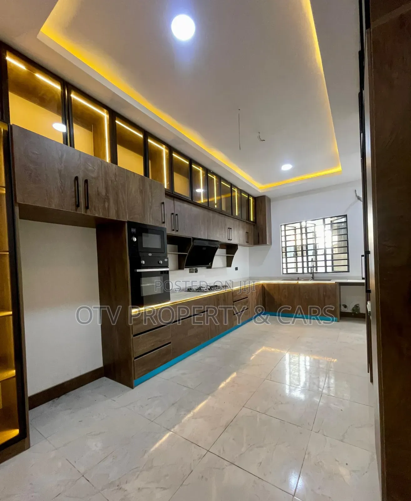 Furnished 5bdrm Duplex in Exquisite 5-Bedroom, Lekki for sale in Lekki