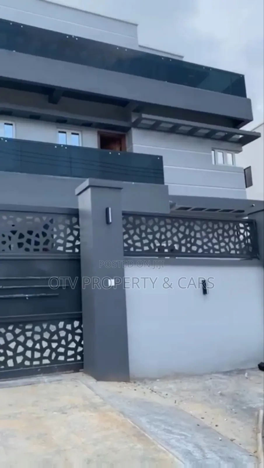 Furnished 7bdrm Duplex in Brand Newly Built, Magodo for sale in Magodo
