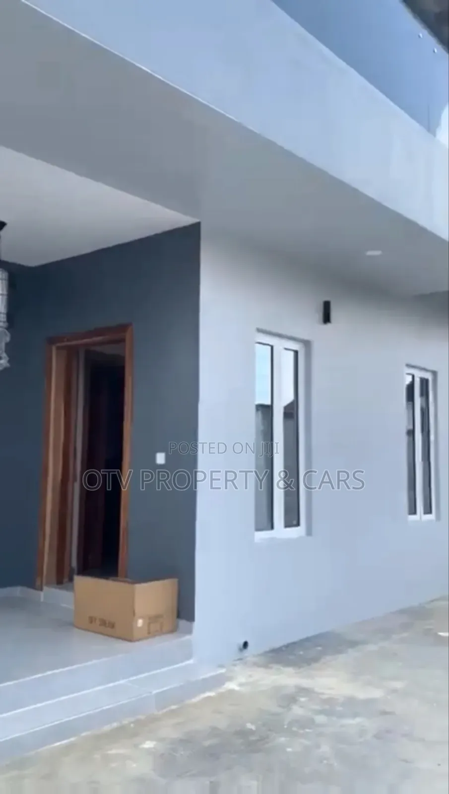 Furnished 7bdrm Duplex in Brand Newly Built, Magodo for sale in Magodo