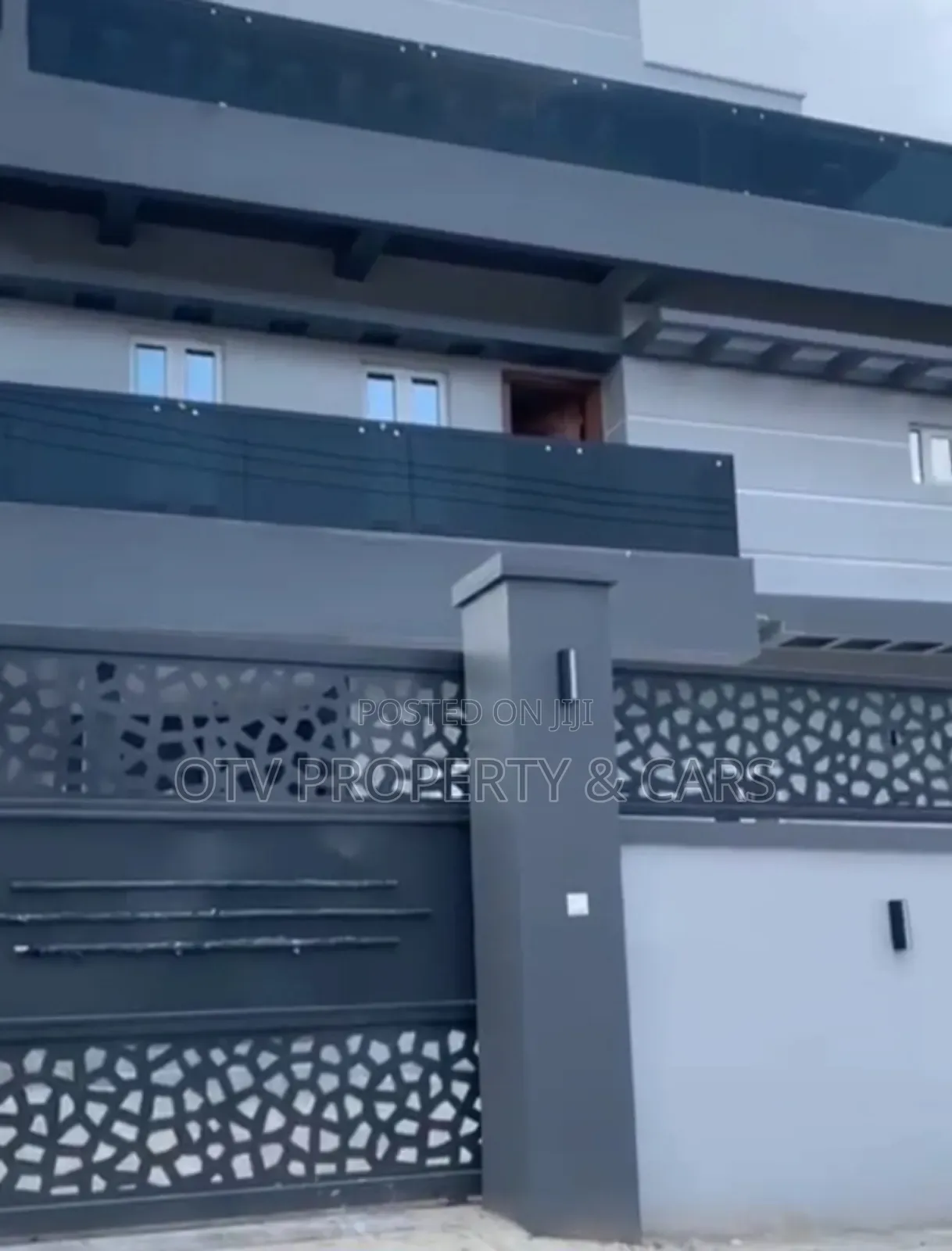 Furnished 7bdrm Duplex in Brand Newly Built, Magodo for sale in Magodo