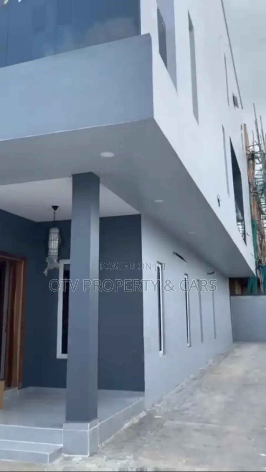 Furnished 7bdrm Duplex in Brand Newly Built, Magodo for sale in Magodo