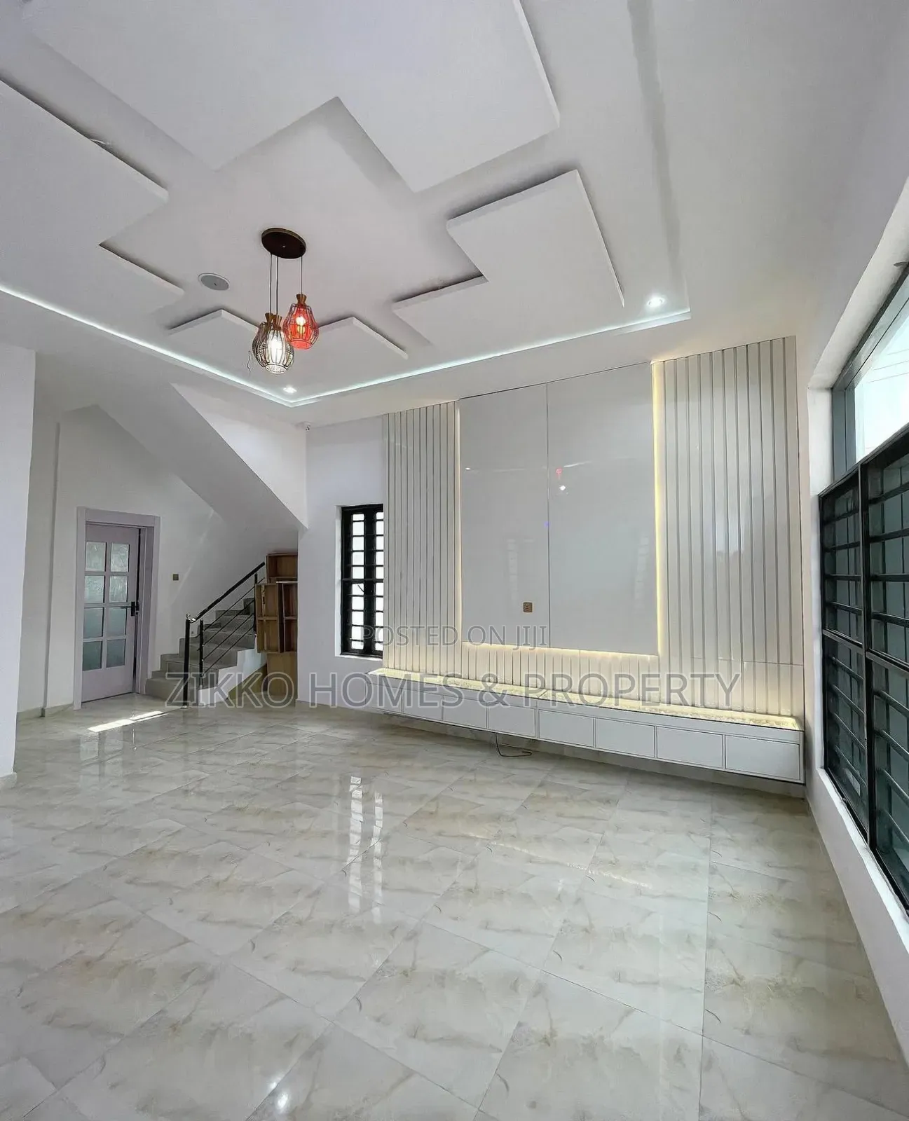 4bdrm Duplex in Ikota Gra, Lekki for sale in Lekki