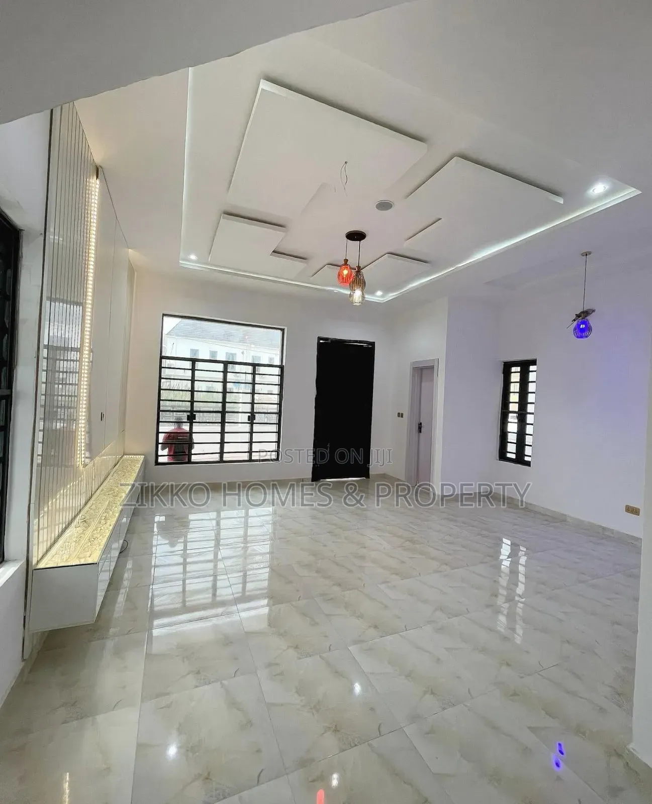 4bdrm Duplex in Ikota Gra, Lekki for sale in Lekki