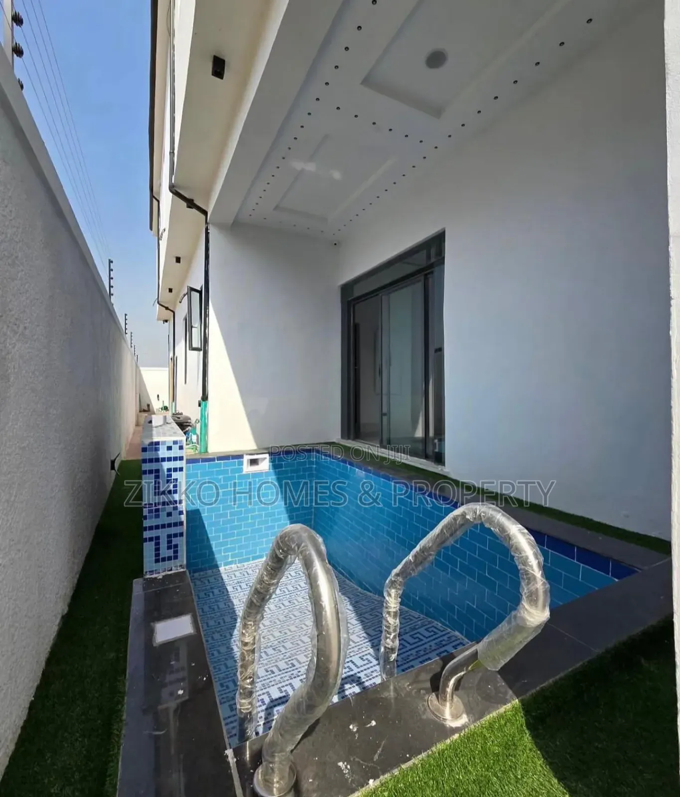 5bdrm Duplex in Ajah for sale in Ajah