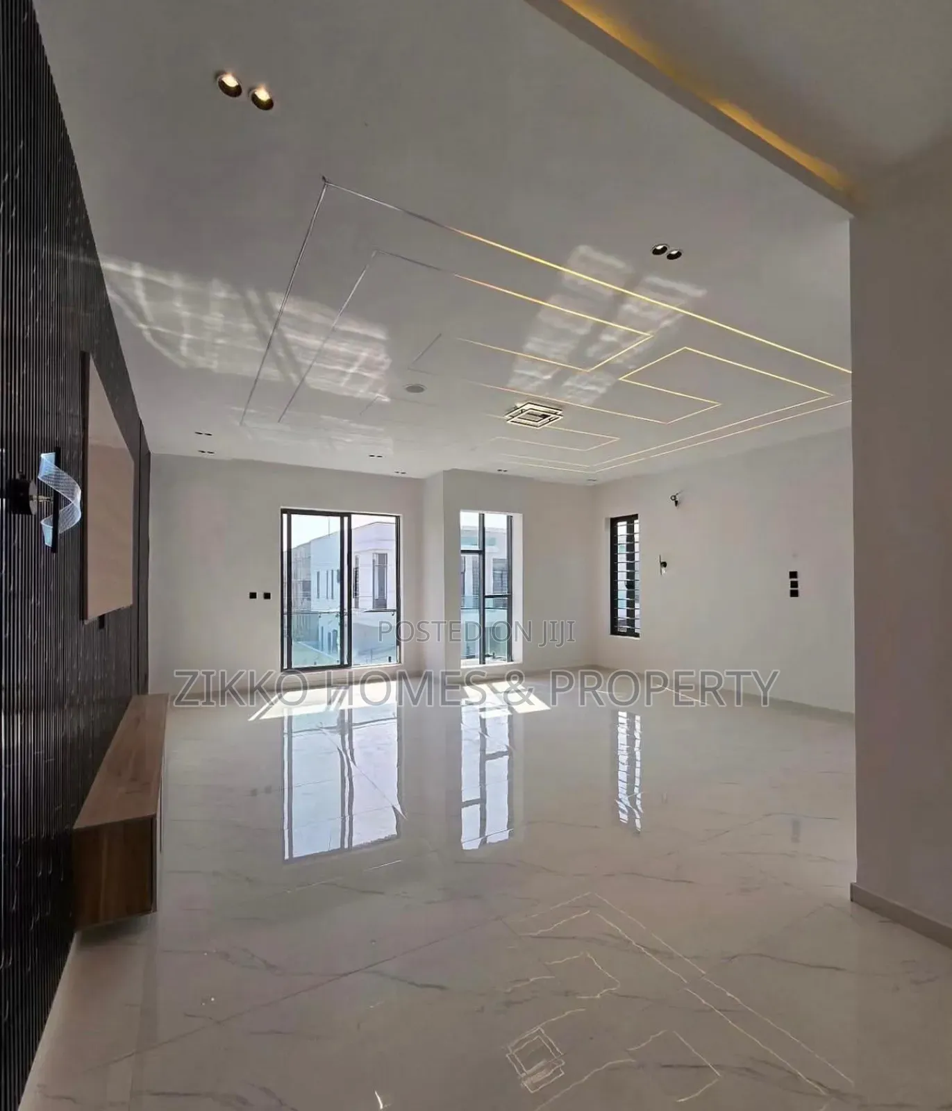 5bdrm Duplex in Ajah for sale in Ajah