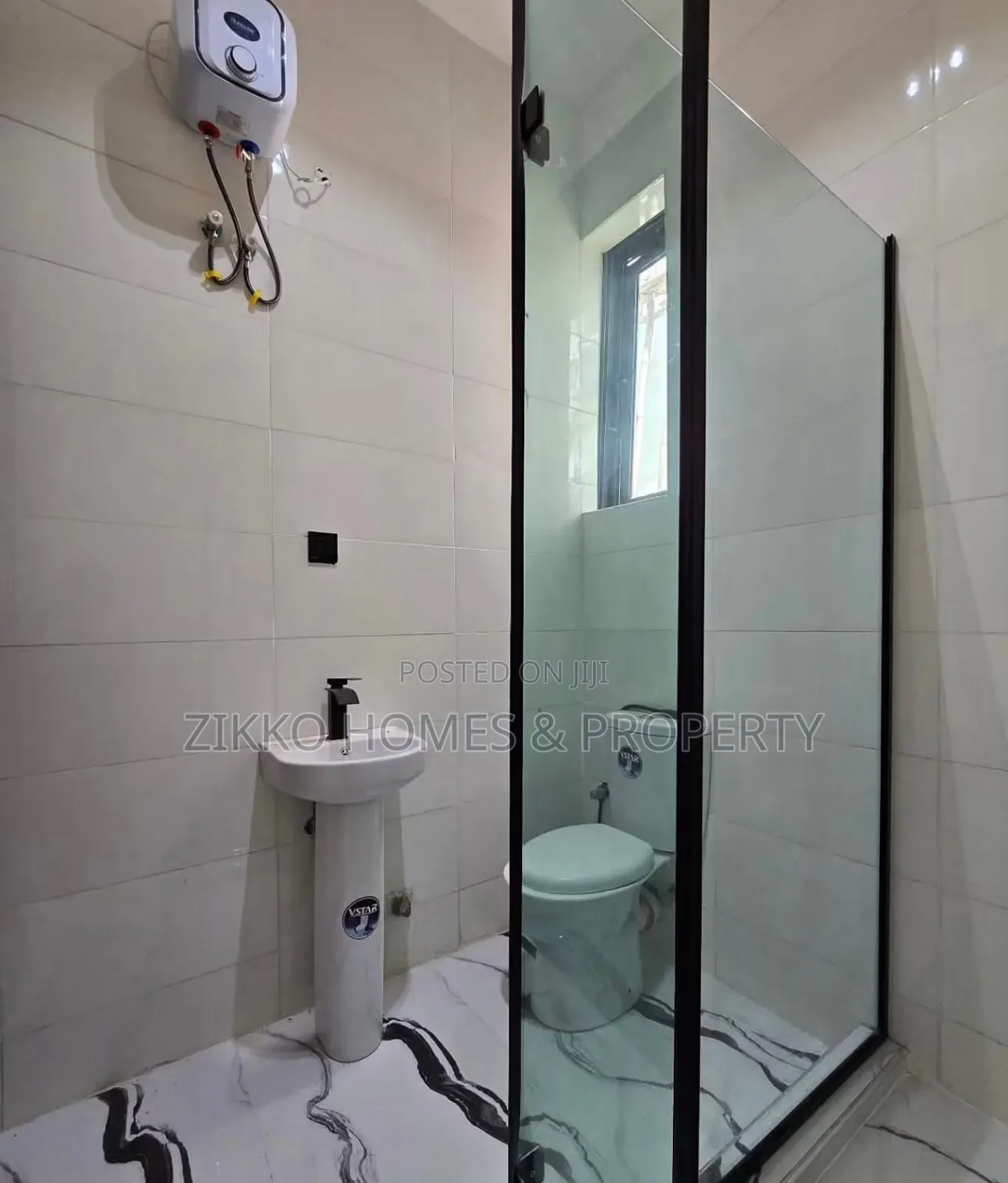 5bdrm Duplex in Ajah for sale in Ajah