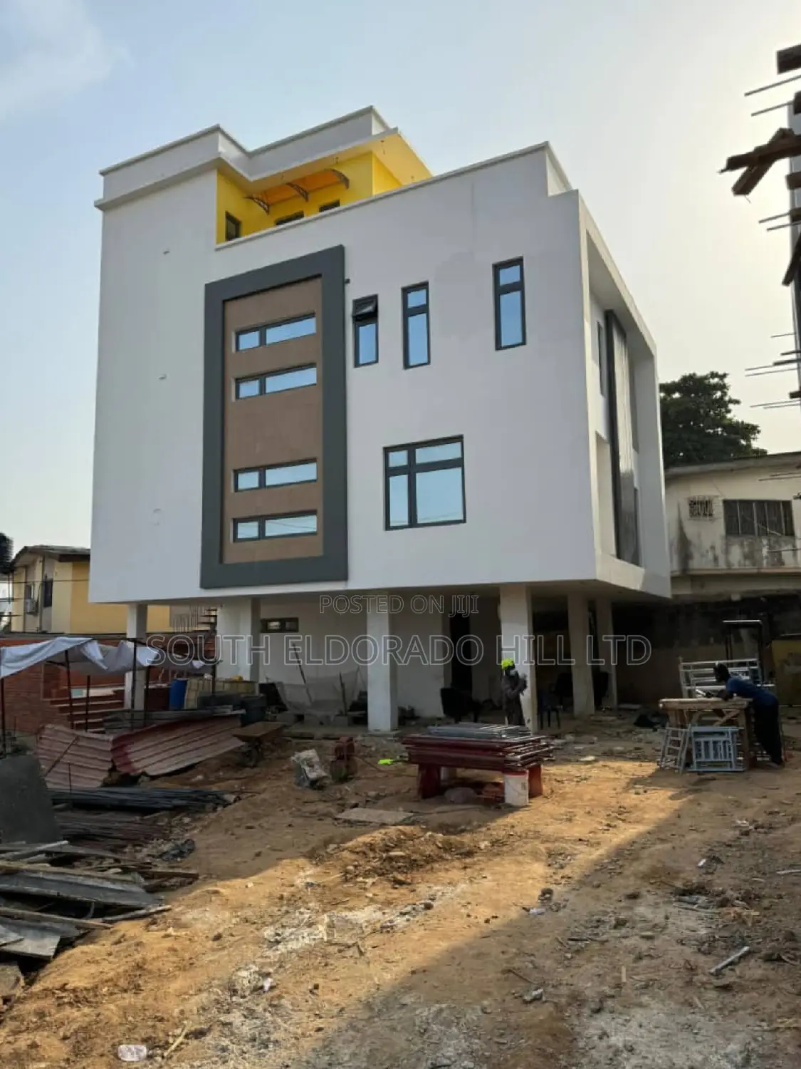 5bdrm Duplex in Serene Estate, Maryland for sale in Maryland