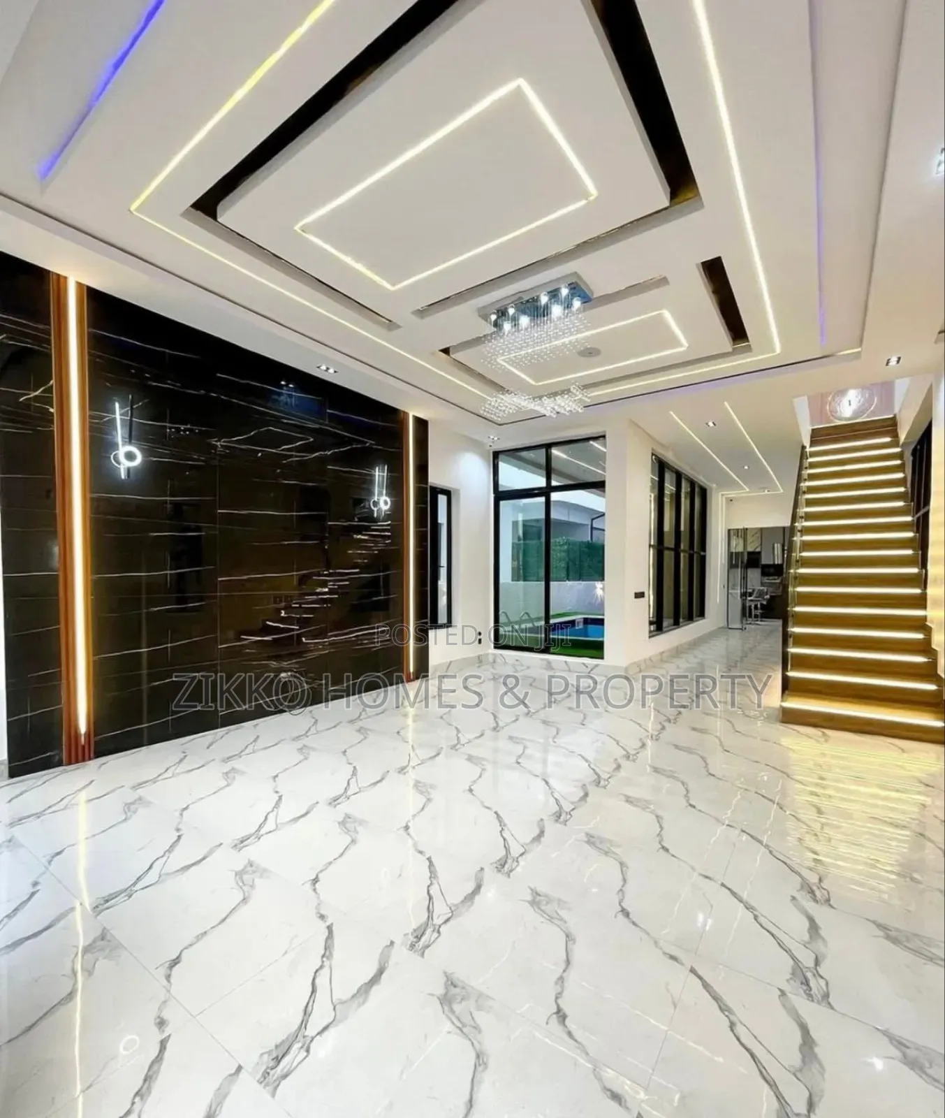 5bdrm Duplex in Ajah for sale in Ajah