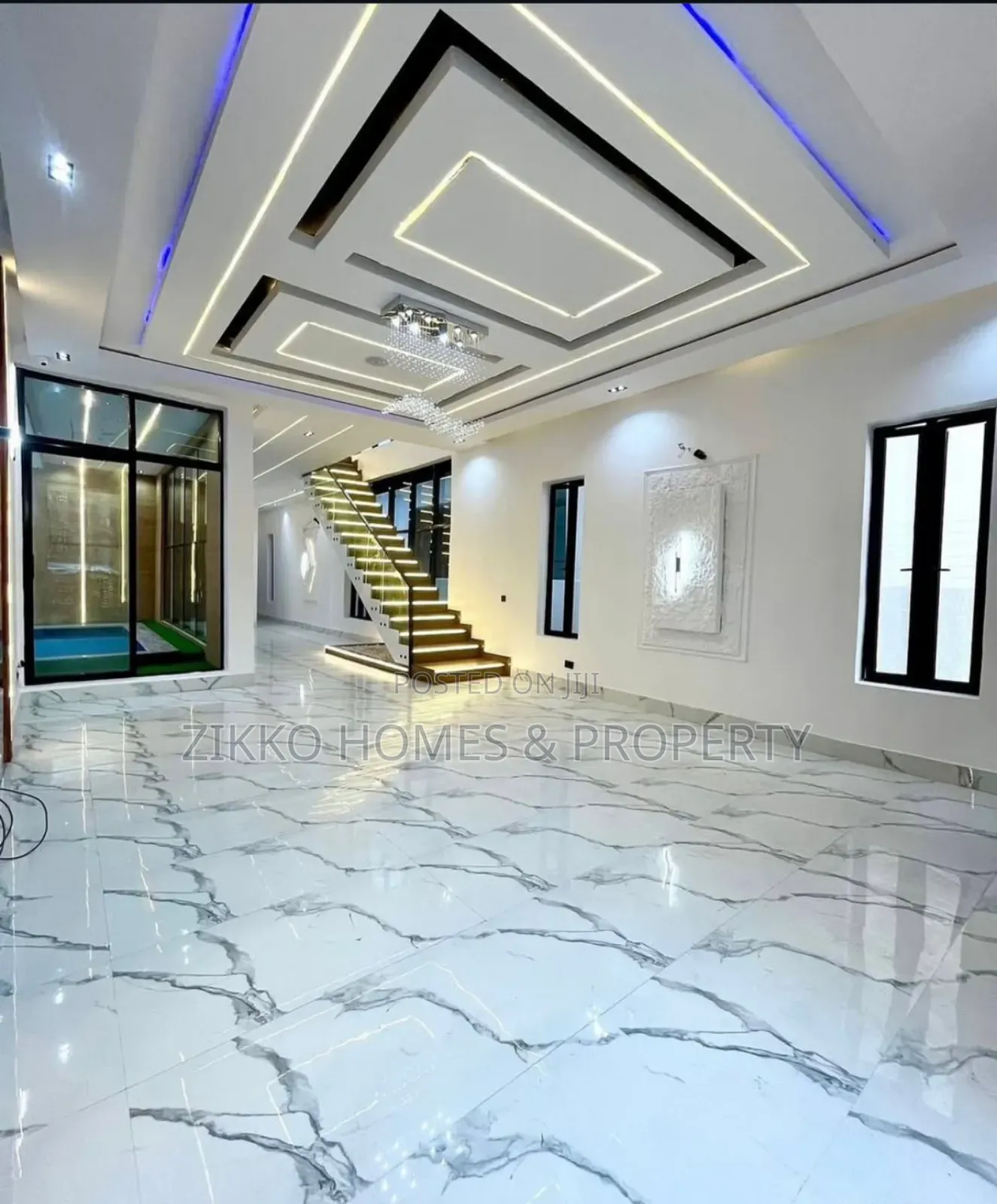 5bdrm Duplex in Ajah for sale in Ajah
