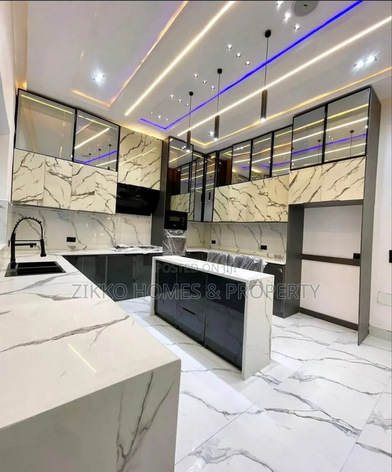5bdrm Duplex in Ajah for sale in Ajah