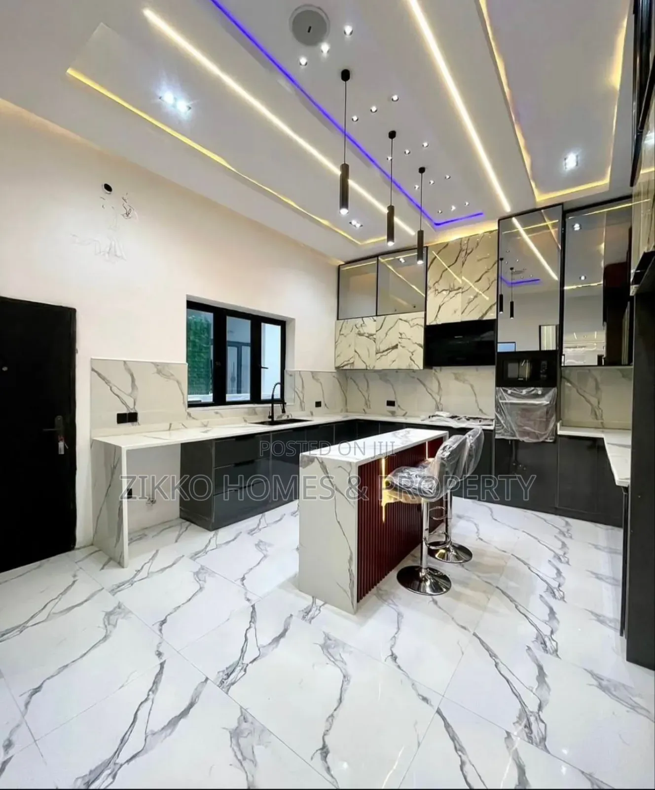 5bdrm Duplex in Ajah for sale in Ajah