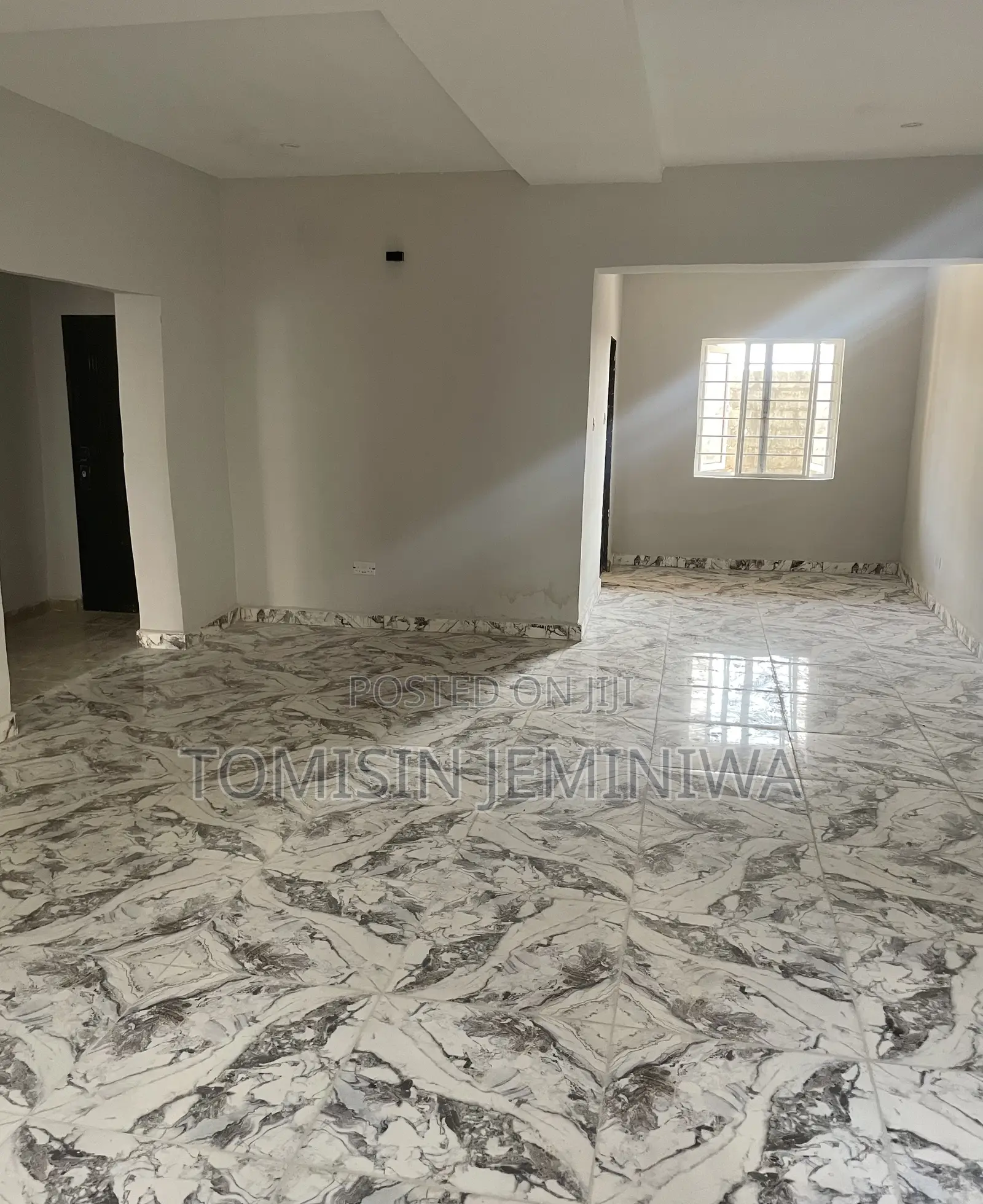 Furnished 2bdrm Block of Flats in Pacific Estate, Kubwa for sale in Kubwa