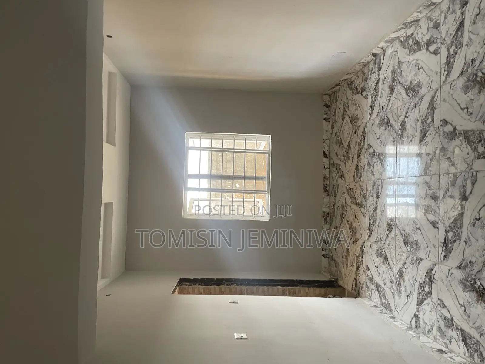 Furnished 2bdrm Block of Flats in Pacific Estate, Kubwa for sale in Kubwa