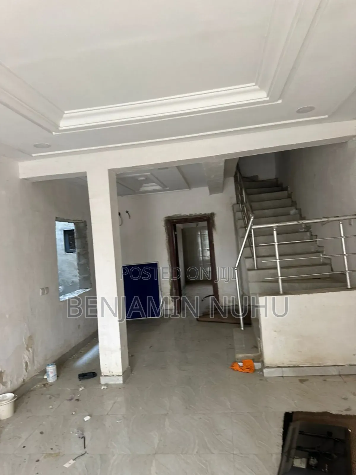 3bdrm Townhouse/Terrace in Creek Haven, Lekki for Sale in Lekki