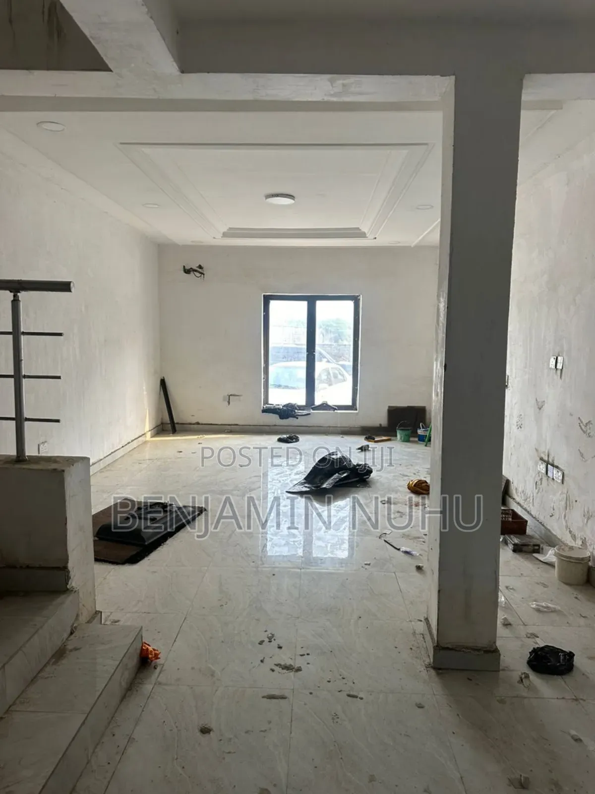 3bdrm Townhouse/Terrace in Creek Haven, Lekki for Sale in Lekki