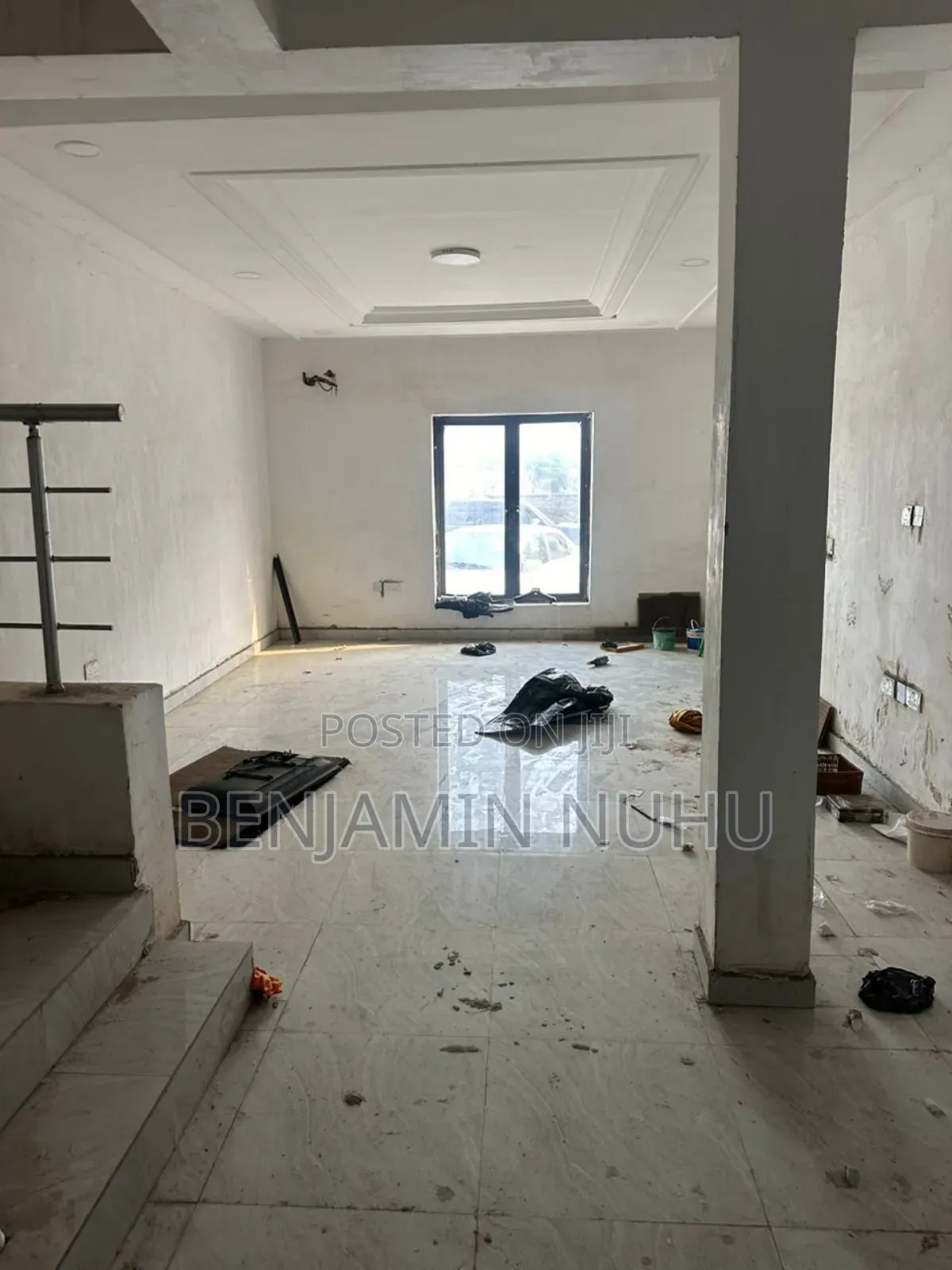 3bdrm Townhouse/Terrace in Creek Haven, Lekki for Sale in Lekki