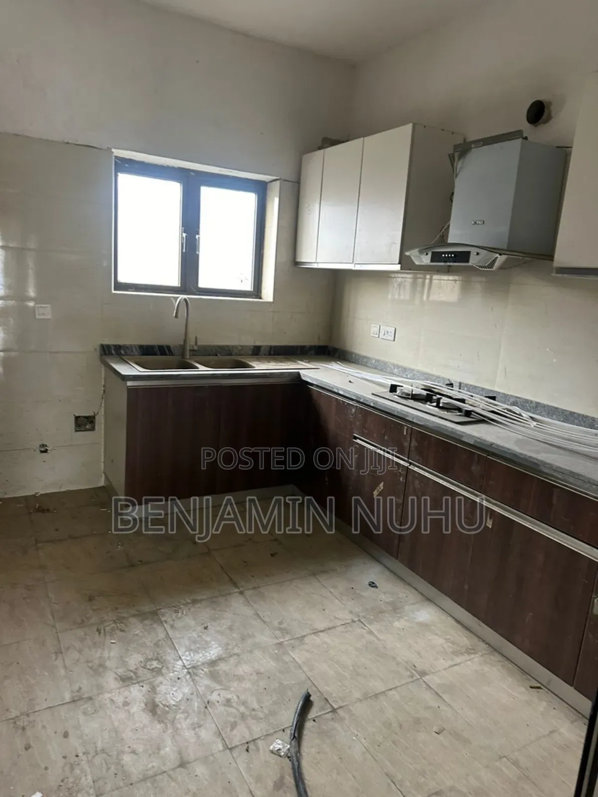 3bdrm Townhouse/Terrace in Creek Haven, Lekki for Sale in Lekki