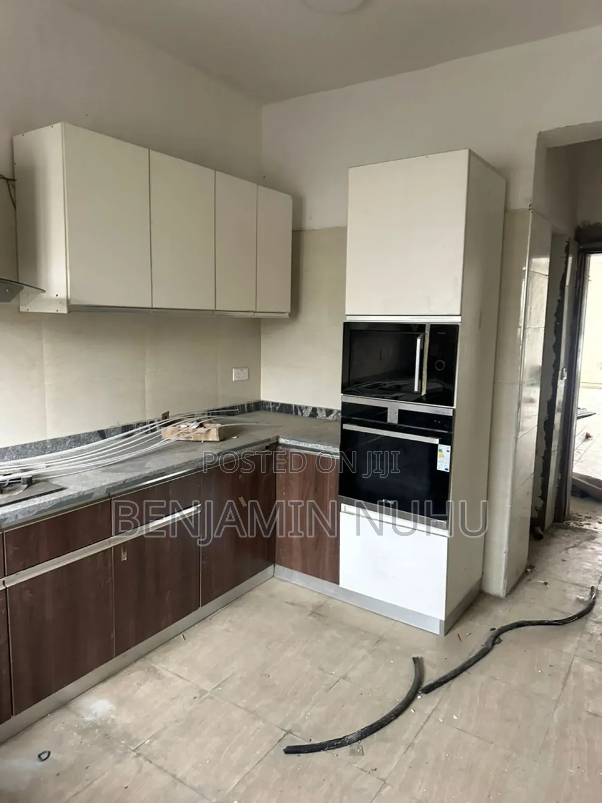 3bdrm Townhouse/Terrace in Creek Haven, Lekki for Sale in Lekki