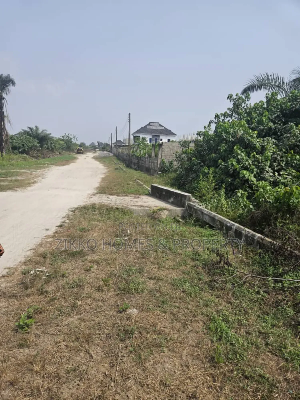Land for Sale at Fara Park Estate in Sangotedo